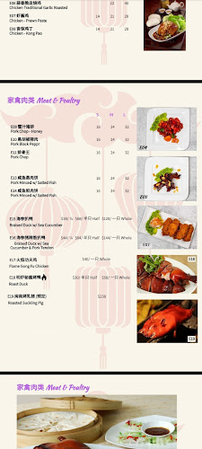 Bee Heong Palace Restaurant - Hospitality and gastronomy