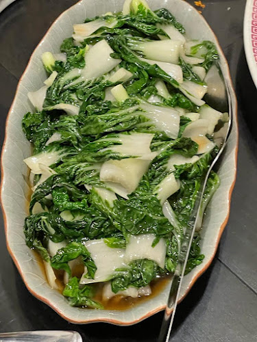 Lucky House Cantonese Private Kitchen 陶然居 - Singapore