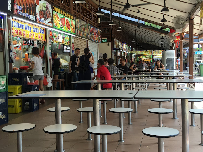 Alliance Seafood - Hospitality and gastronomy