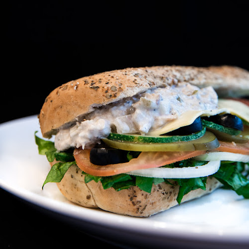 gomgom (Sandwiches & Bowls) - Singapore