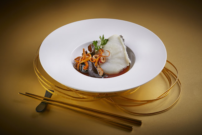 Peony Jade @ AMARA Singapore