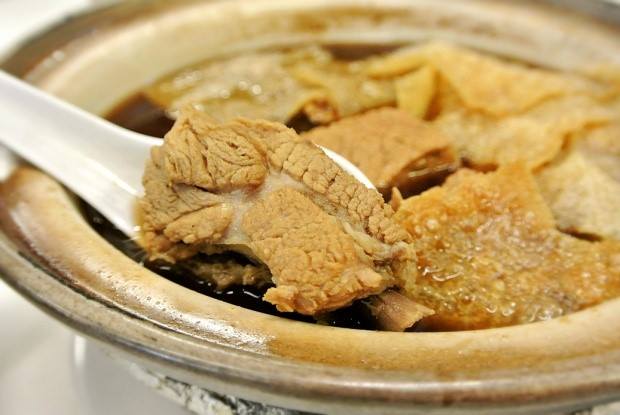 188 Cafe - Singapore