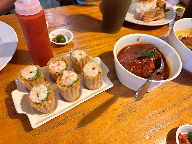 Makko Teck Neo - Hospitality and gastronomy