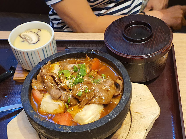 Opinii despre Ichiban Boshi (Century Square) în Singapore - Hospitality and gastronomy