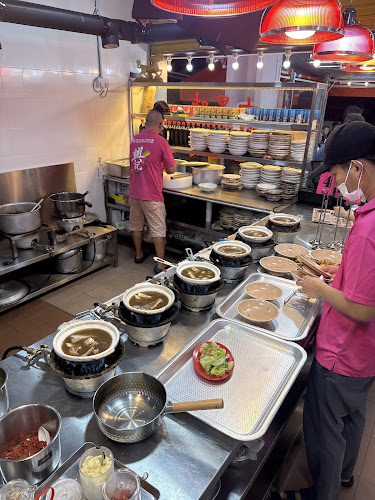 Comentarii opinii despre Heng Kee Delights Bak Kut Teh