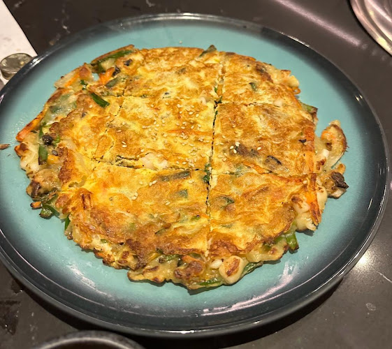 Chingu @ Rochester - Singapore