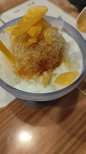 Ayam Penyet President - Kallangwave - Hospitality and gastronomy