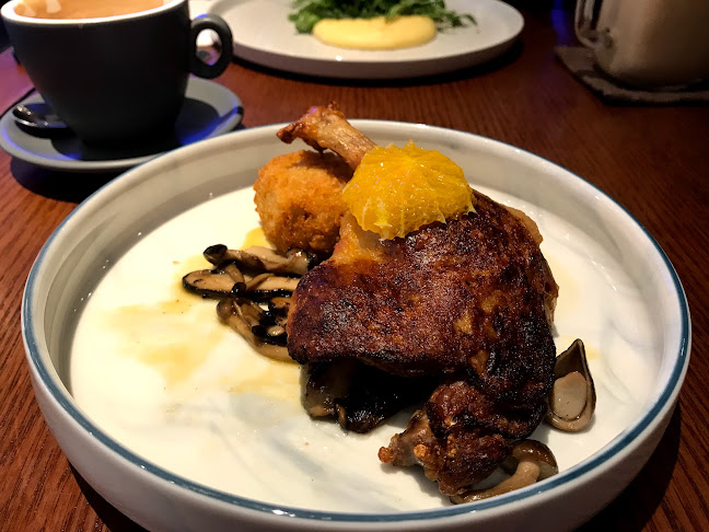 Opinii despre The Masses Singapore în Singapore - Hospitality and gastronomy