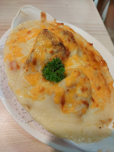 Comentarii opinii despre Swensen's @ Causeway Point