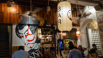 Shukuu Japanese Izakaya and Bar