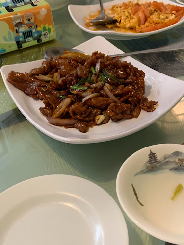 Opinii despre 一品居中餐馆 Yi Pin Ju Chinese Restaurant în Singapore - Hospitality and gastronomy