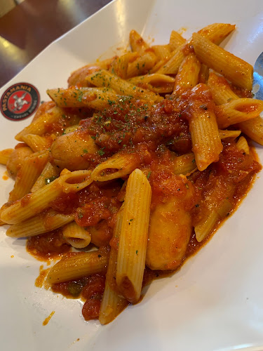 Comentarii opinii despre PastaMania - Italian Casual Dining @ JEM