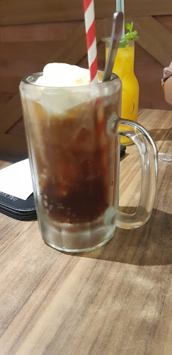 ASTONS Specialities - Singapore