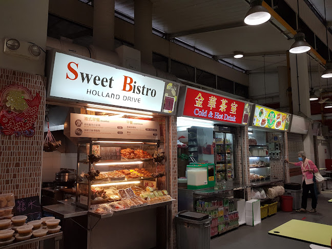 Holland Dr, #02-24, Singapore 270044