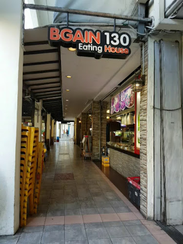 BGAIN 130 Eating House - Singapore