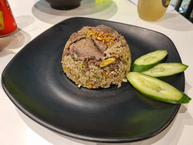 Yum Yum Thai(i12 katong) - Singapore