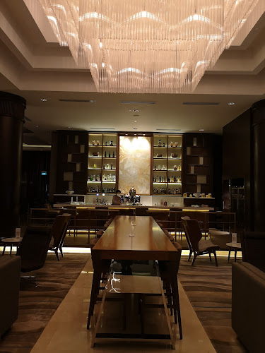 Opinii despre Crossroads Bar în Singapore - Hospitality and gastronomy