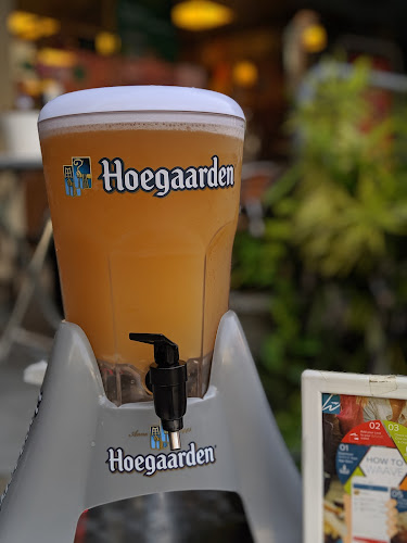 Comentarii opinii despre Char-Grill Bar Holland Village