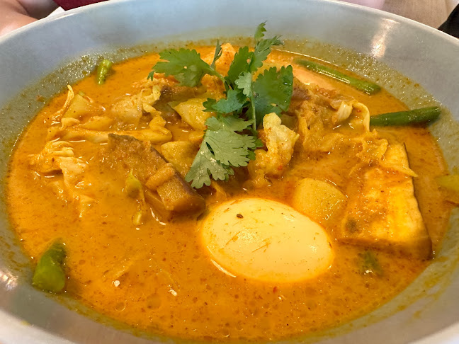 Opinii despre Real Food Yishun în Singapore - Hospitality and gastronomy