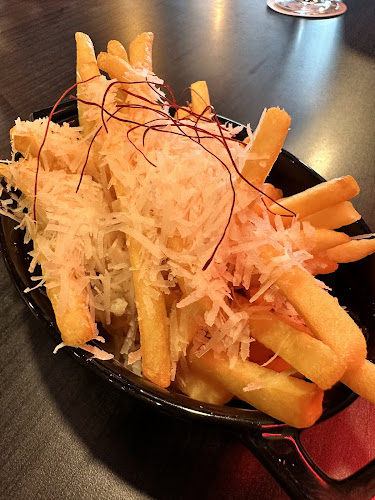 Opinii despre Charr'd Steakhouse în Singapore - Hospitality and gastronomy