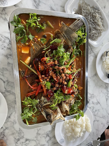 Opinii despre 国昌 川味小厨 Mala xiang guo în Singapore - Hospitality and gastronomy