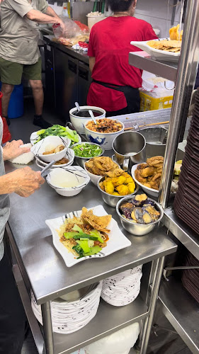 Comentarii opinii despre Hakka Noodles