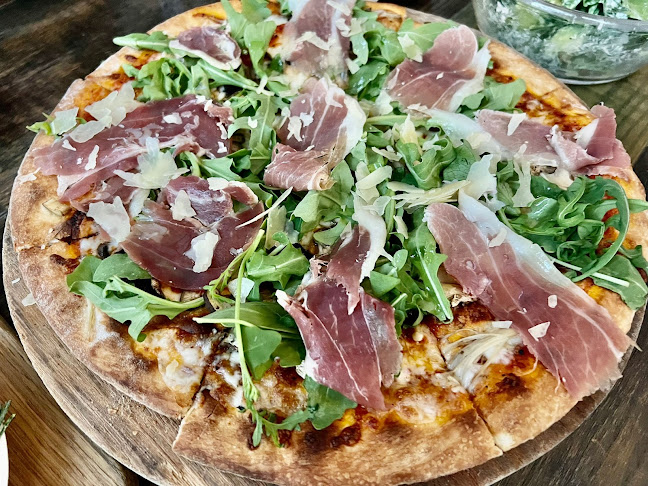 Comentarii opinii despre Supply & Demand, Novena