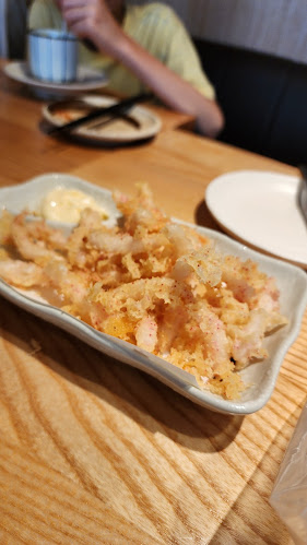 Comentarii opinii despre Sushi Zanmai Raffles Holland V