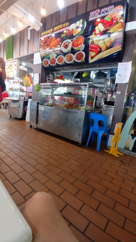 Fish Soup Fried Fish Fin S24 Kopitiam