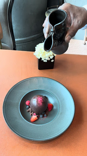 La Brasserie - Hospitality and gastronomy