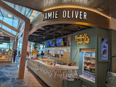 Tip Top Curry Puff @ T1 Transit