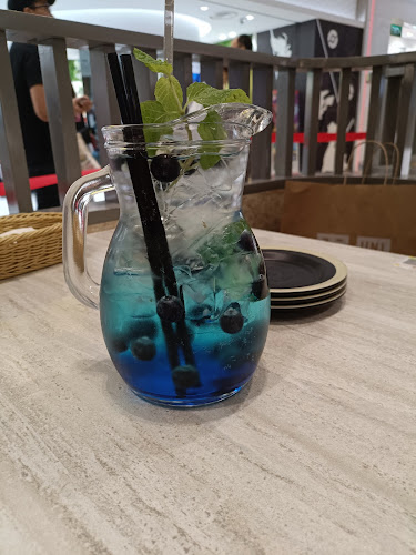 Opinii despre Pizza Maru (Jewel Changi Airport) în Singapore - Hospitality and gastronomy