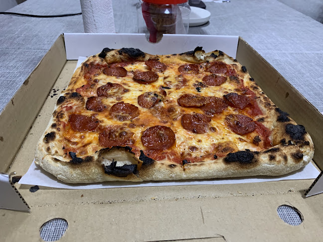 Opinii despre Fernando's Pizza @ Margaret Drive | Singapore în Singapore - Hospitality and gastronomy