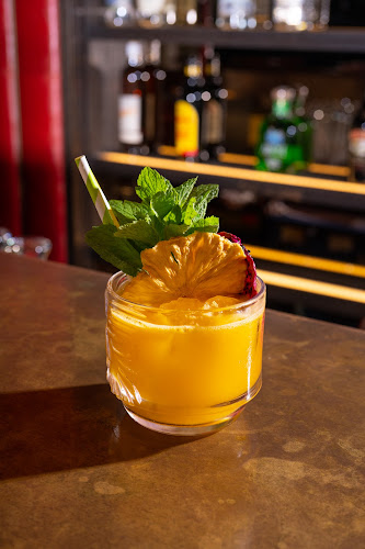 Opinii despre Alleybar în Singapore - Hospitality and gastronomy