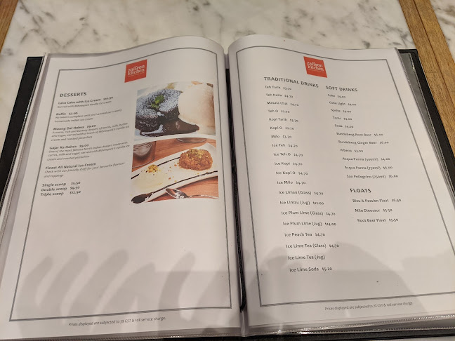 1 Vista Exchange Green, #02-04 The Star Vista, Singapore 138617