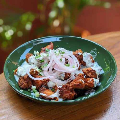 ahimsa sanctuary - Hospitality and gastronomy