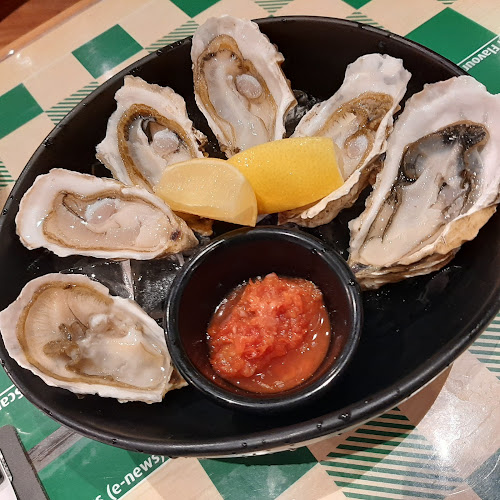 Opinii despre Jack's Place JEM în Singapore - Hospitality and gastronomy