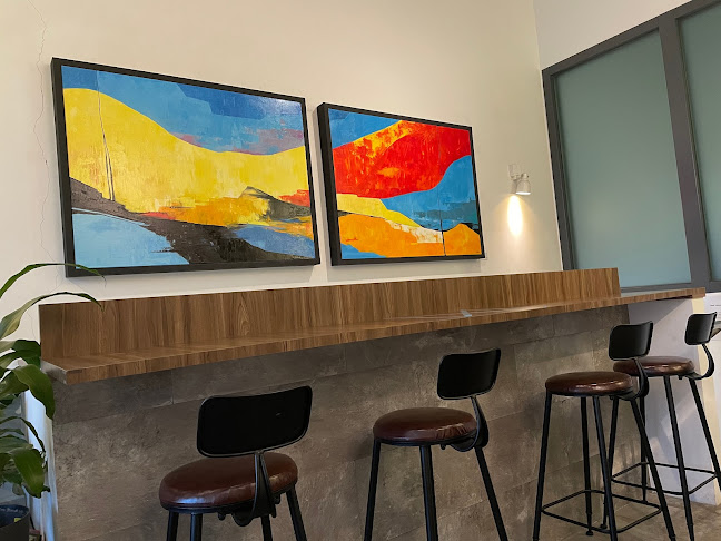 Comentarii opinii despre The M Plot Cafe