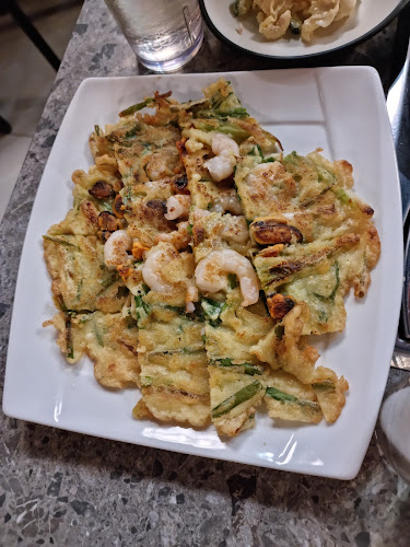 Comentarii opinii despre Pohang Seafood & Butchery회랑고기랑2