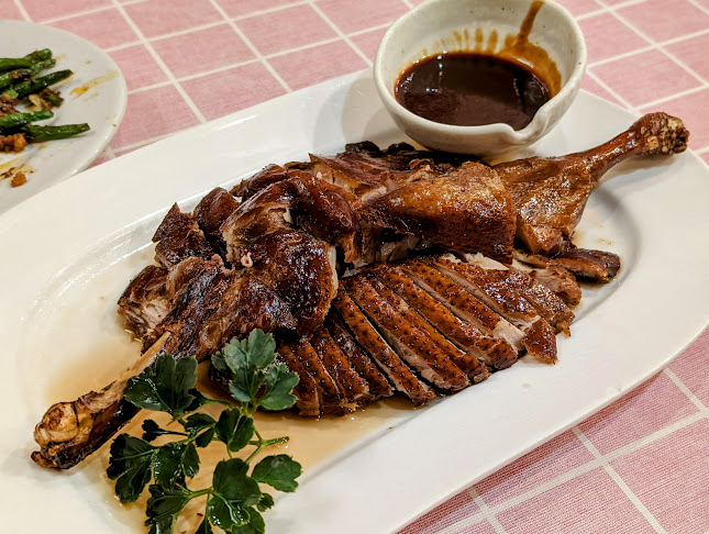 Seletar Hill Restaurant - Hospitality and gastronomy