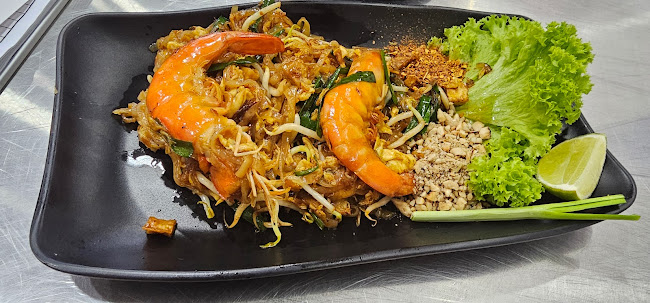 Nummun Thai Kitchen - Singapore