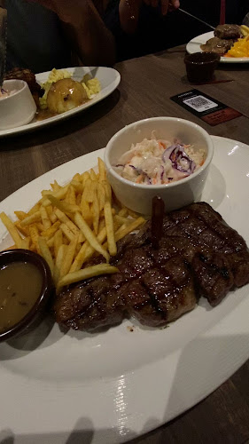 Opinii despre ANDES by ASTONS @ SAFRA Toa Payoh în Singapore - Hospitality and gastronomy