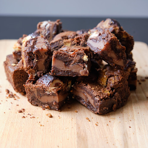 Comentarii opinii despre The Sweet Becker (Home based bakery)