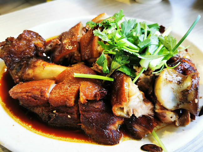 Comentarii opinii despre Jian An Cooked Food