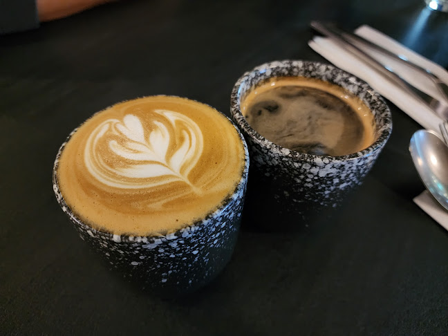 Coexist Coffee Co. @Lifelong Learning Institute