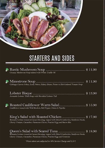 Opinii despre Brunches Cafe în Singapore - Hospitality and gastronomy