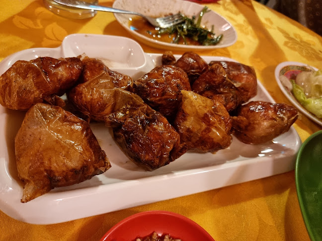 Hillman 99 Restaurant (West Coast)