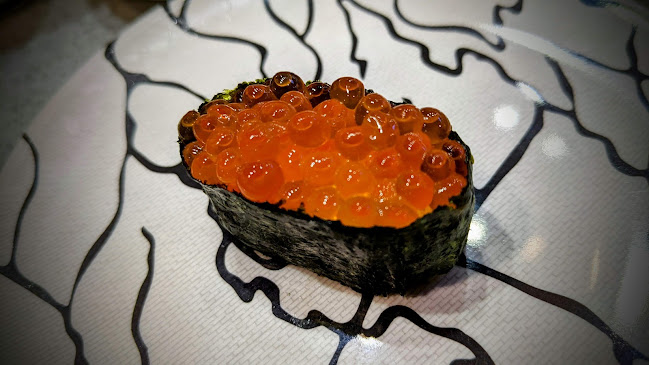 Sushi Express - White Sands - Hospitality and gastronomy