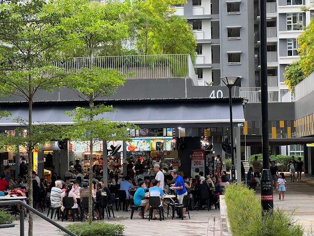 Comentarii opinii despre Hua Long Seafood