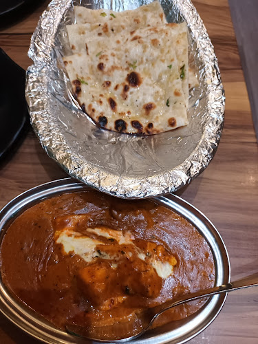 Opinii despre Mini Panjab (Punjab) - North Indian Restaurant & Bar în Singapore - Hospitality and gastronomy